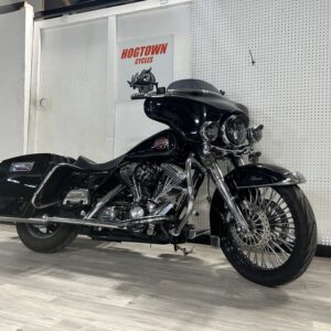 HARLEY DAVIDSON ELECTRA GLIDE CLASSIC FOR SALE ONTARIO