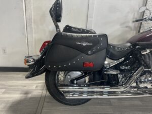 suzuki c50t boulevard for sale