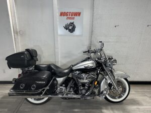 HARLEY DAVIDSON ROAD KING FOR SALE ONTARIO