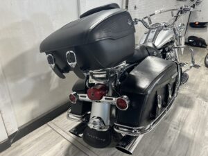 HARLEY DAVIDSON ROAD KING FOR SALE ONTARIO