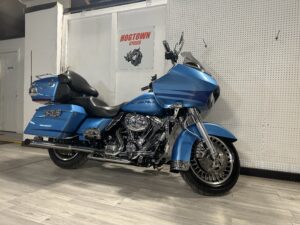 HARLEY DAVIDSON ROAD GLIDE ULTRA FOR SALE