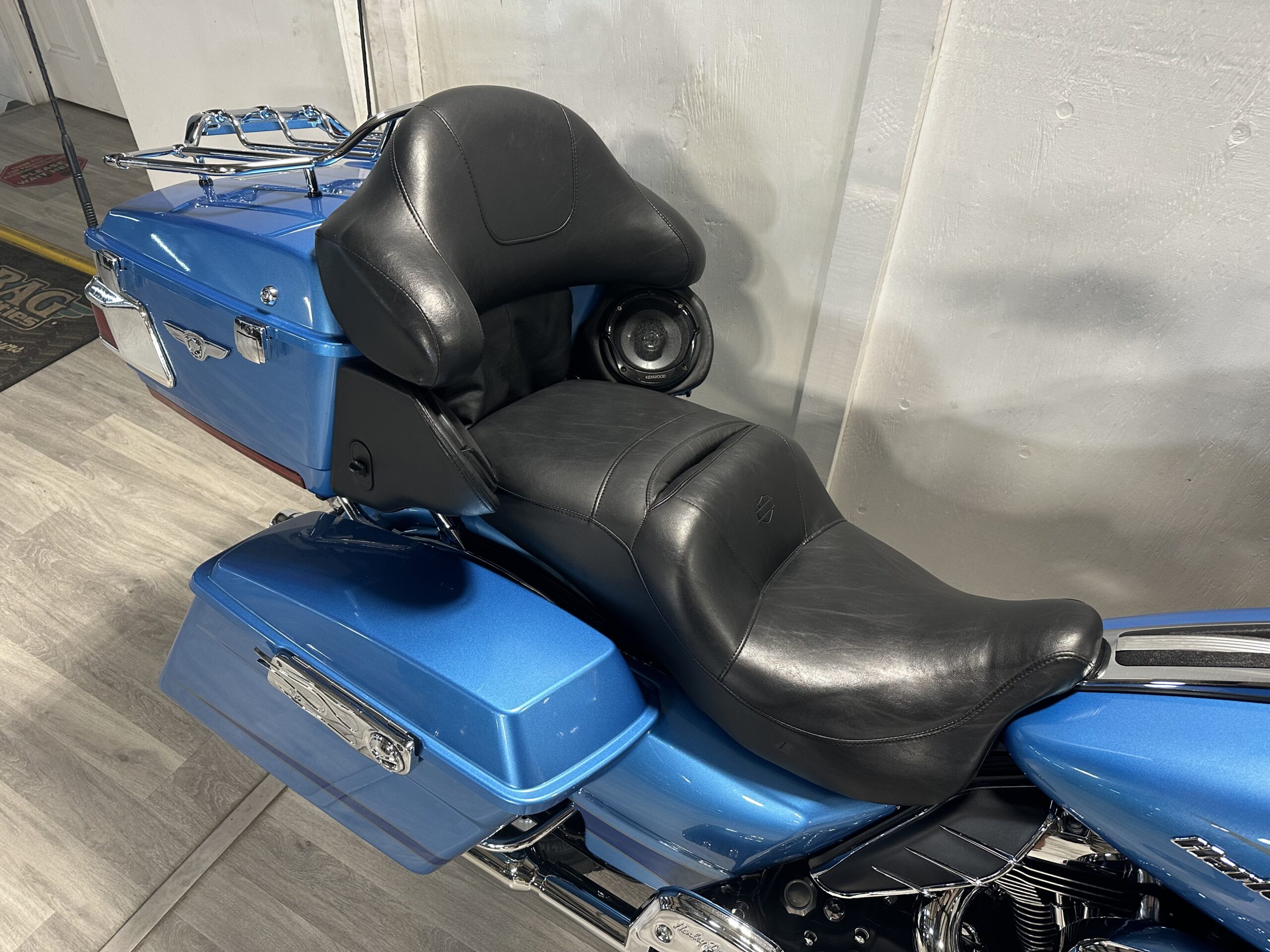 HARLEY DAVIDSON ROAD GLIDE ULTRA FOR SALE