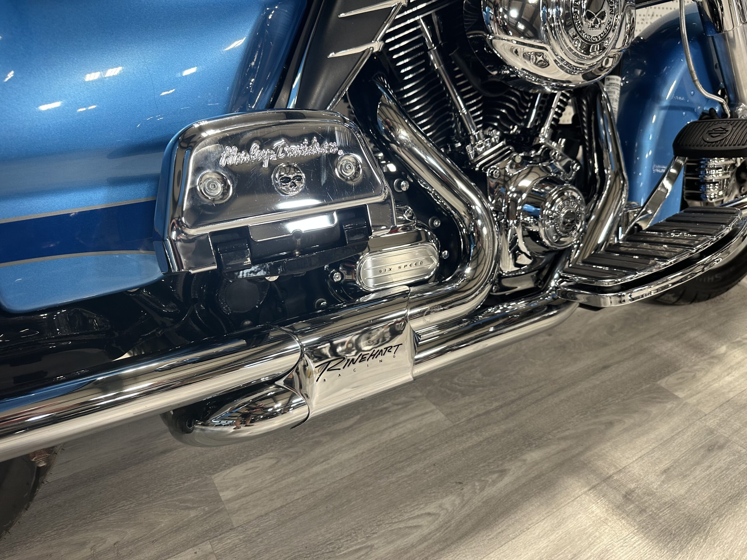 HARLEY DAVIDSON ROAD GLIDE ULTRA FOR SALE