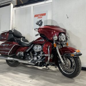 Harley-Davidson Electra Glide Ultra Classic For Sale