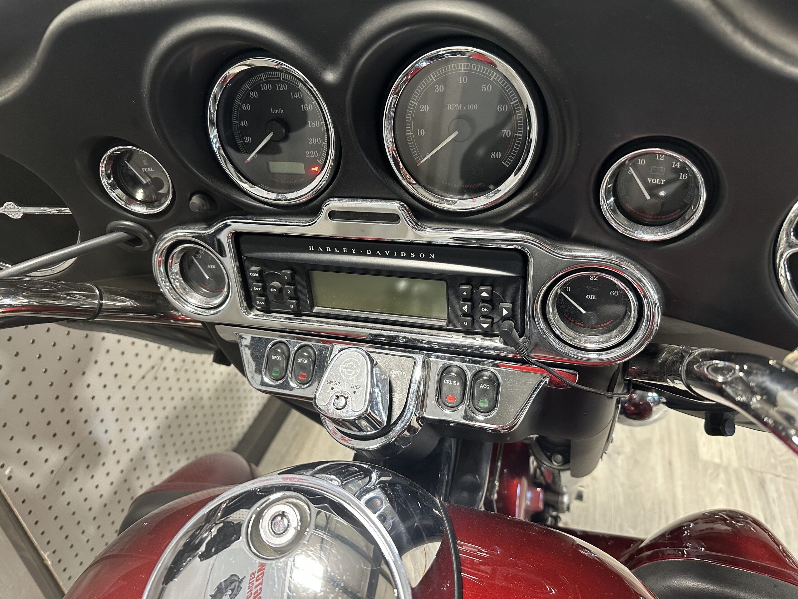 Harley-Davidson Electra Glide Ultra Classic For Sale