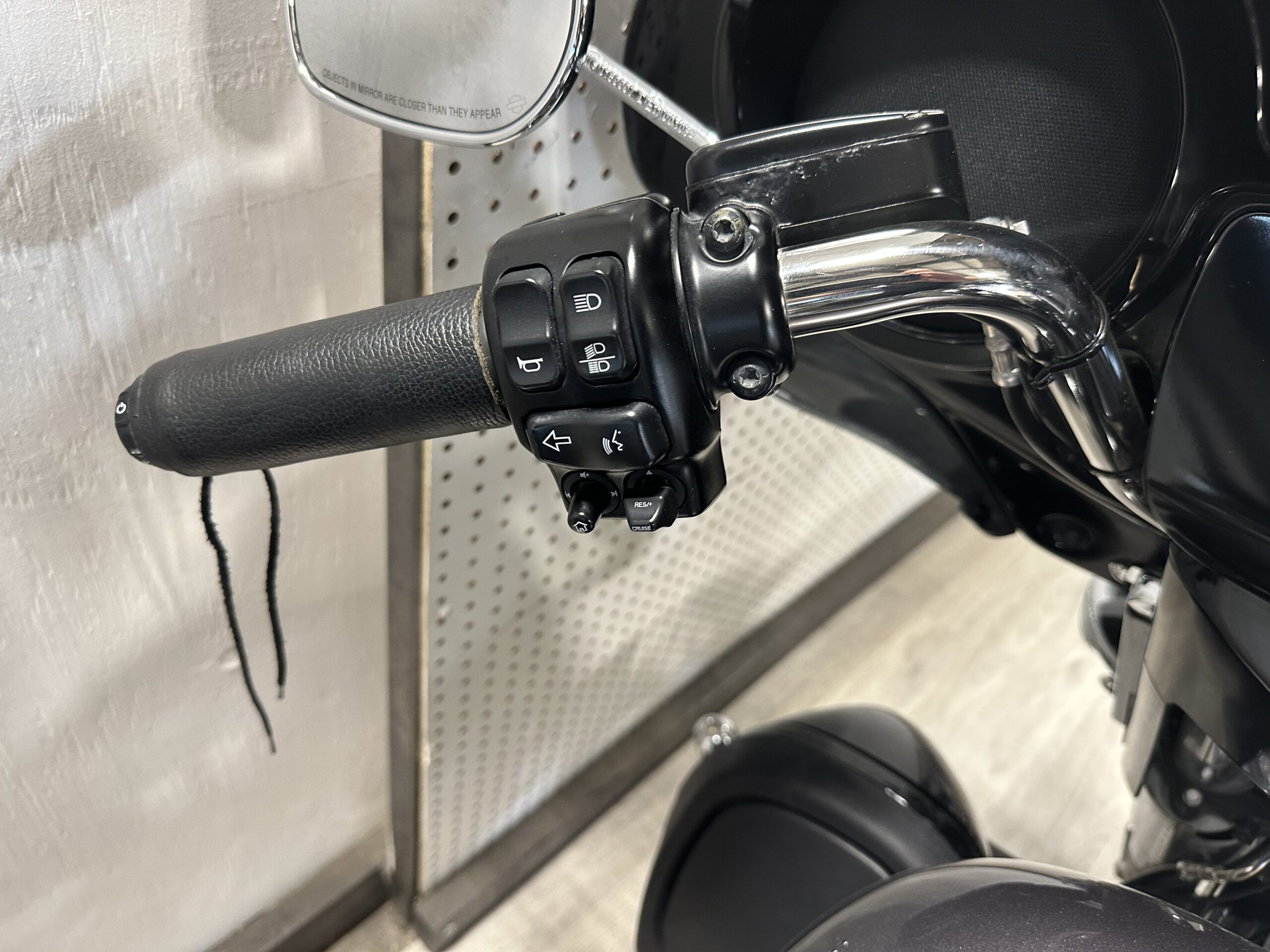 HARLEY DAVIDSON ULTRA LIMITED FOR SALE