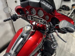Harley-Davidson tri glide for sale