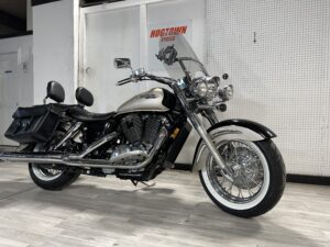 HONDA SHADOW 1100 FOR SALE