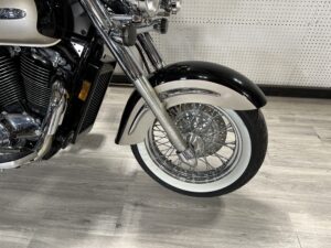 HONDA SHADOW 1100 FOR SALE