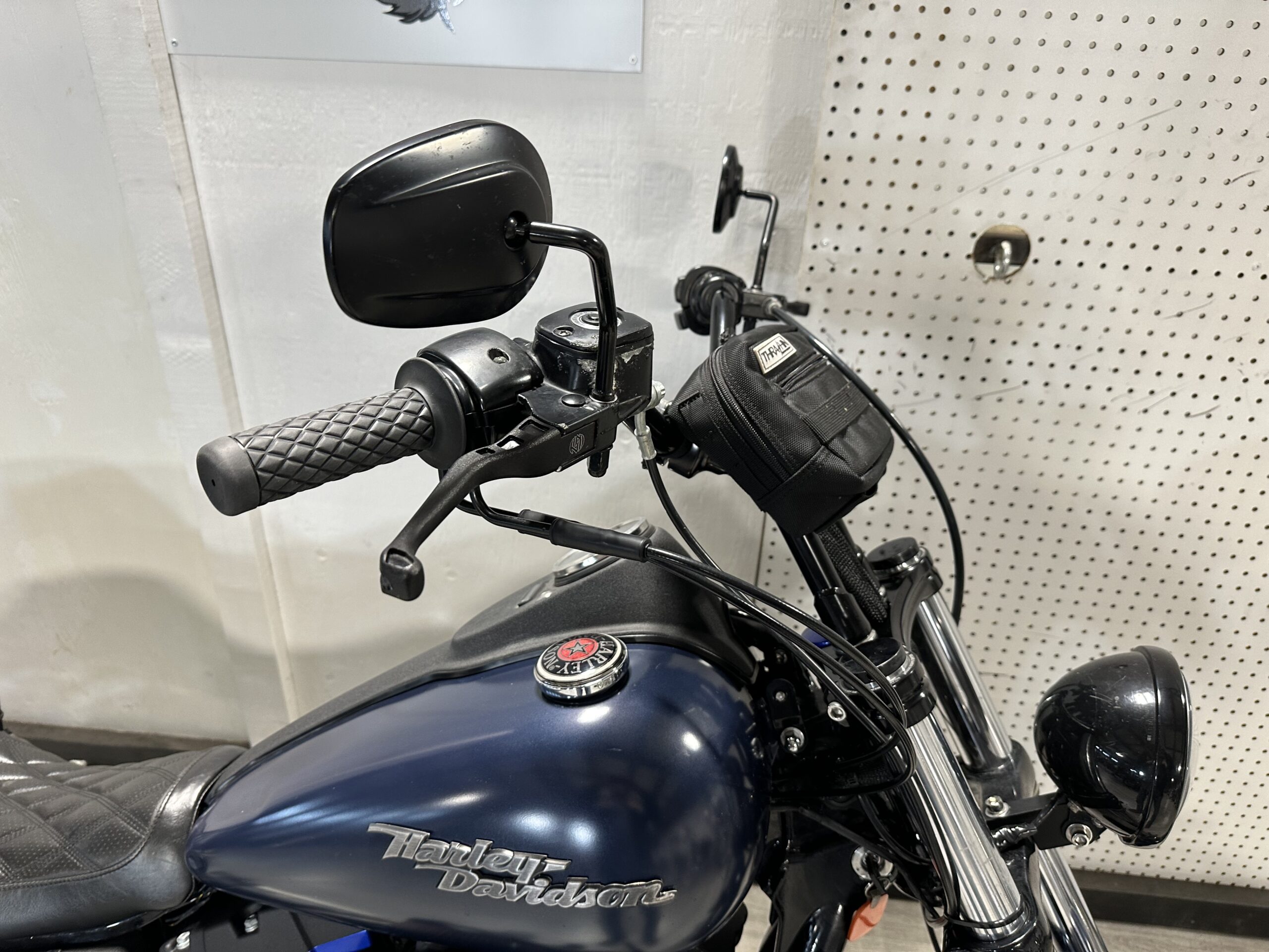 harley davidson street bob for sale