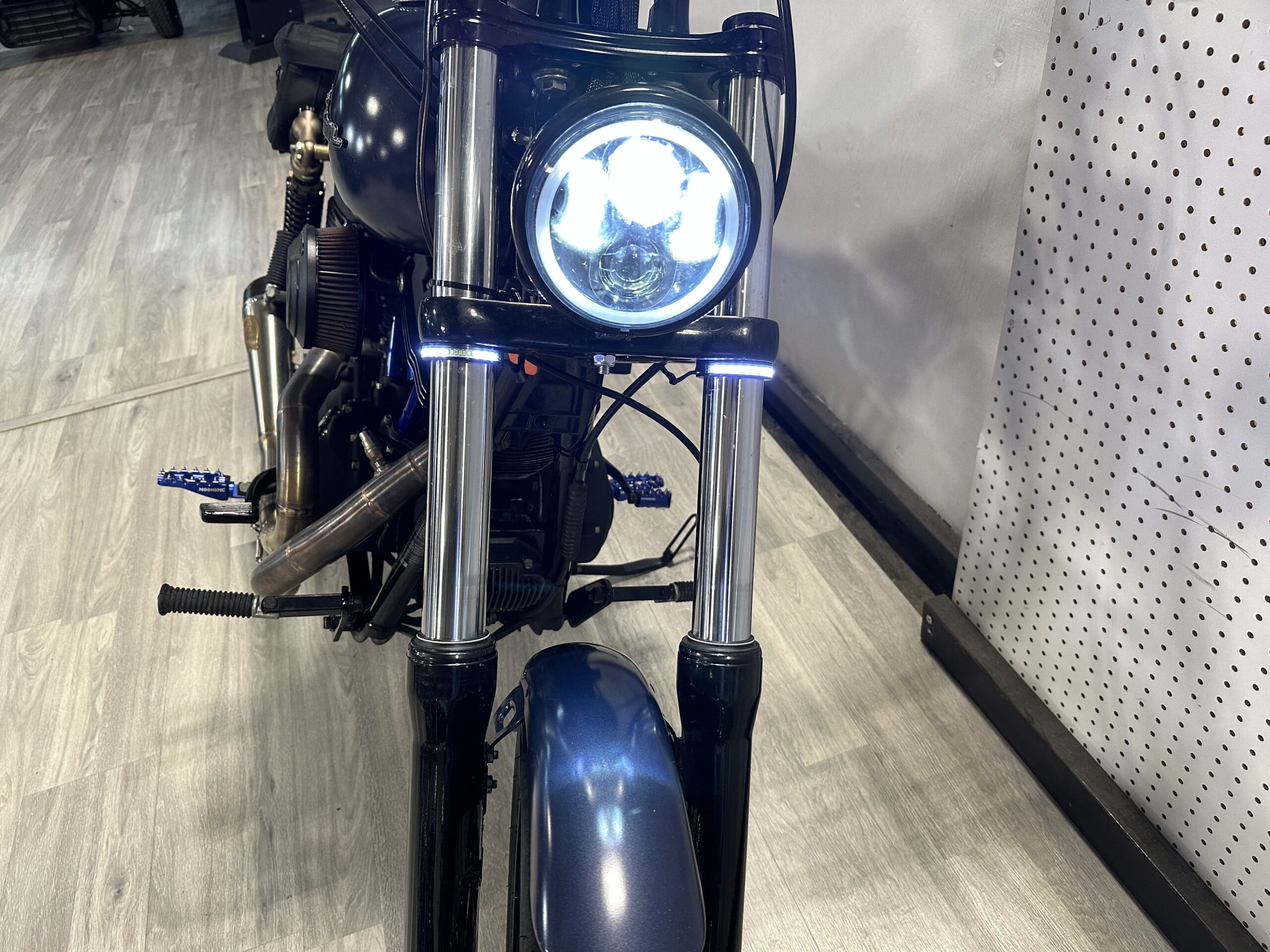 harley davidson street bob for sale