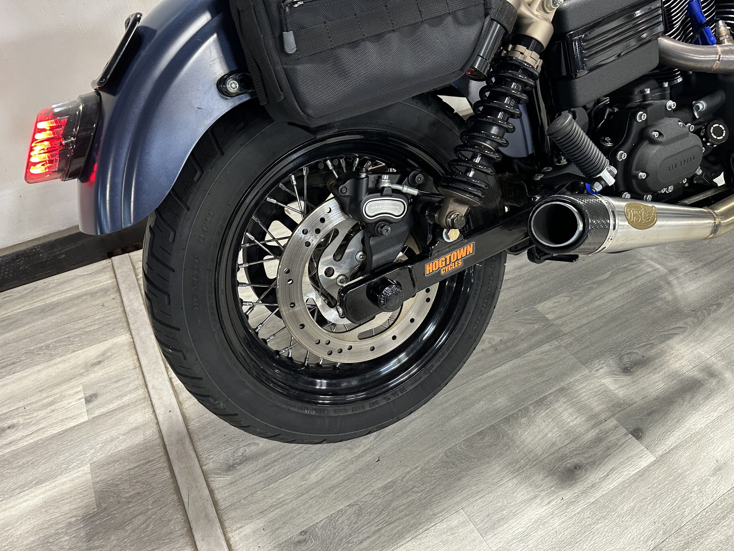harley davidson street bob for sale