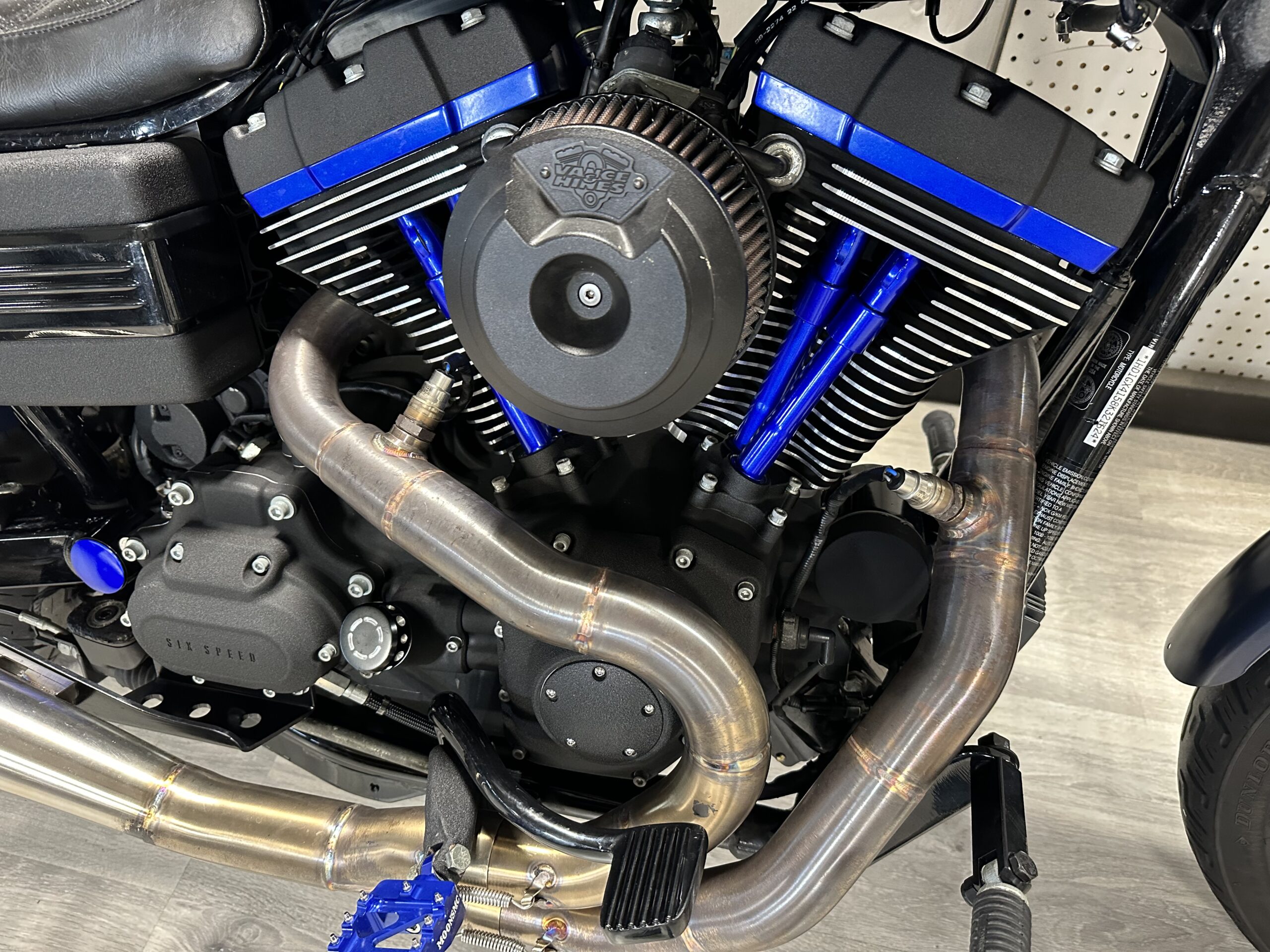 harley davidson street bob for sale