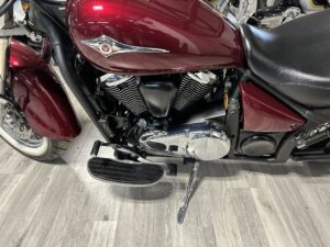 KAWASAKI VULCAN FOR SALE
