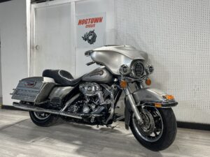 HARLEY DAVIDSON ELECTRA GLIDE CLASSIC FOR SALE