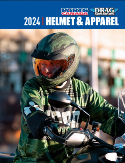 2024 Helmets & Apparel