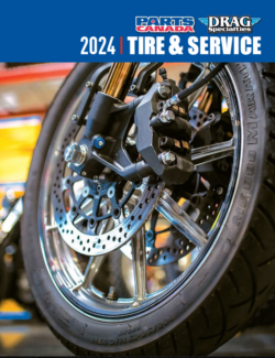 2024 tire & service