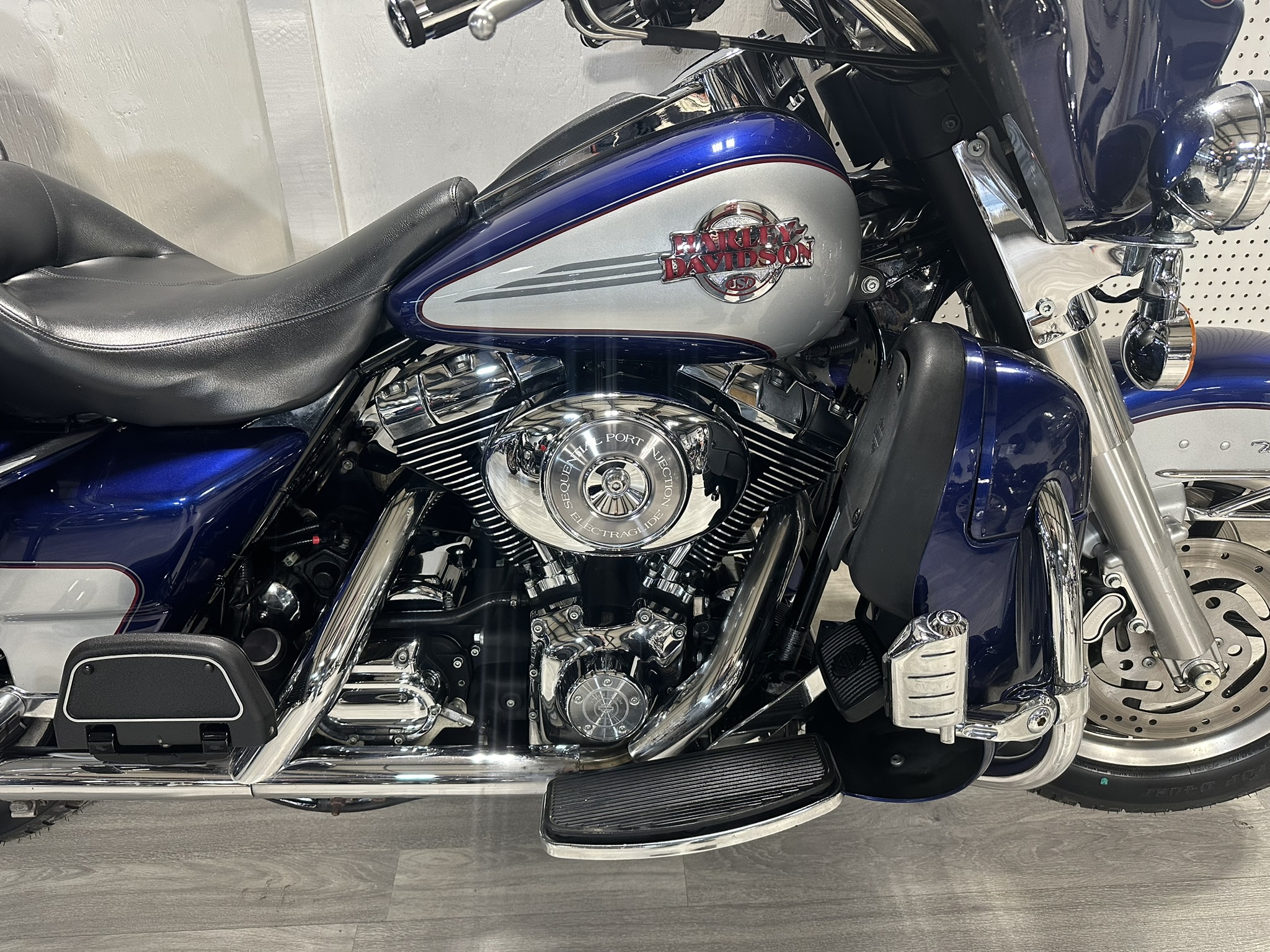 harley davidson ultra classic for sale ontario