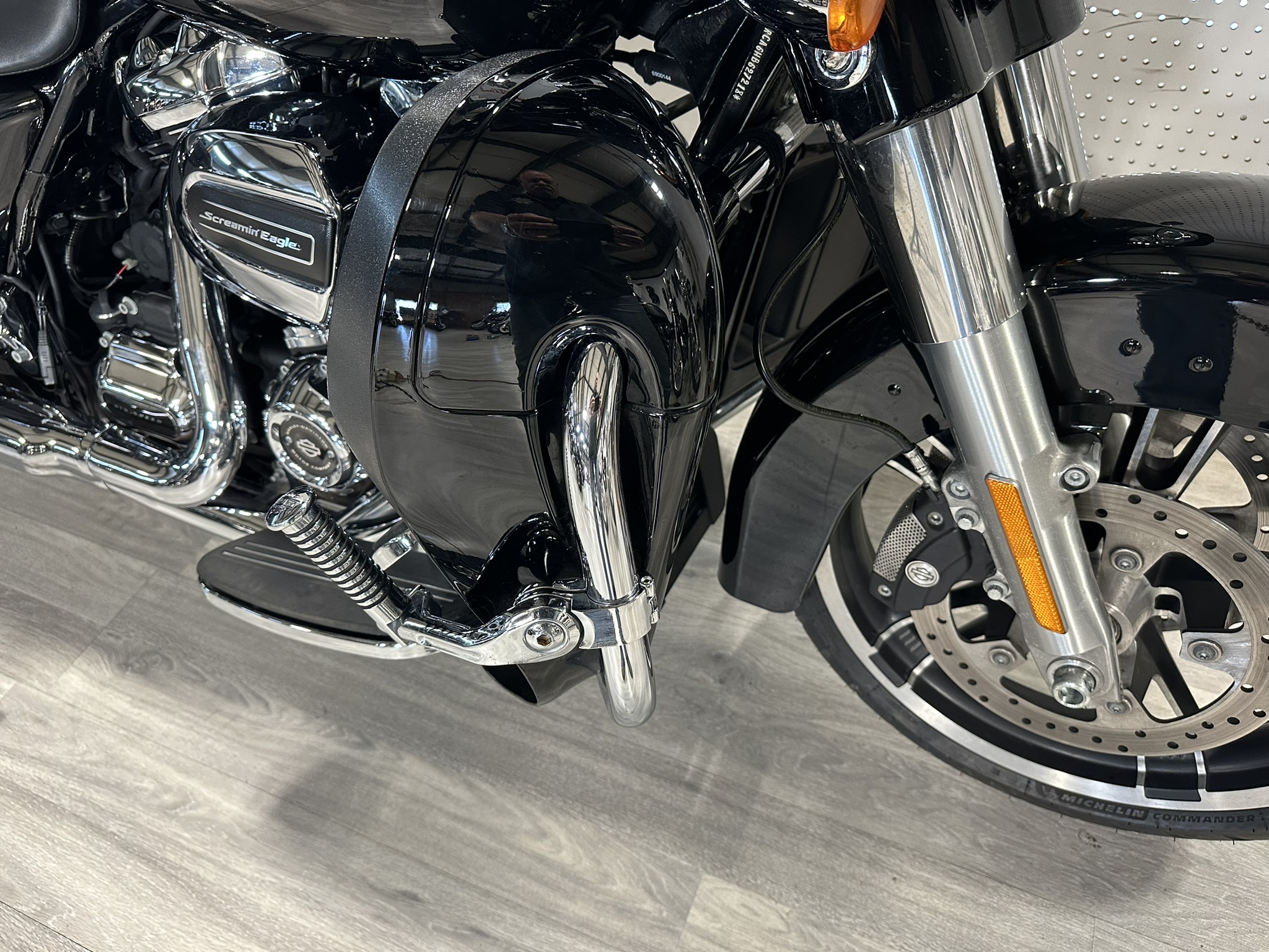 HARLEY DAVIDSON STREET GLIDE SPECIAL FOR SALE HOGTOWN CYCLES