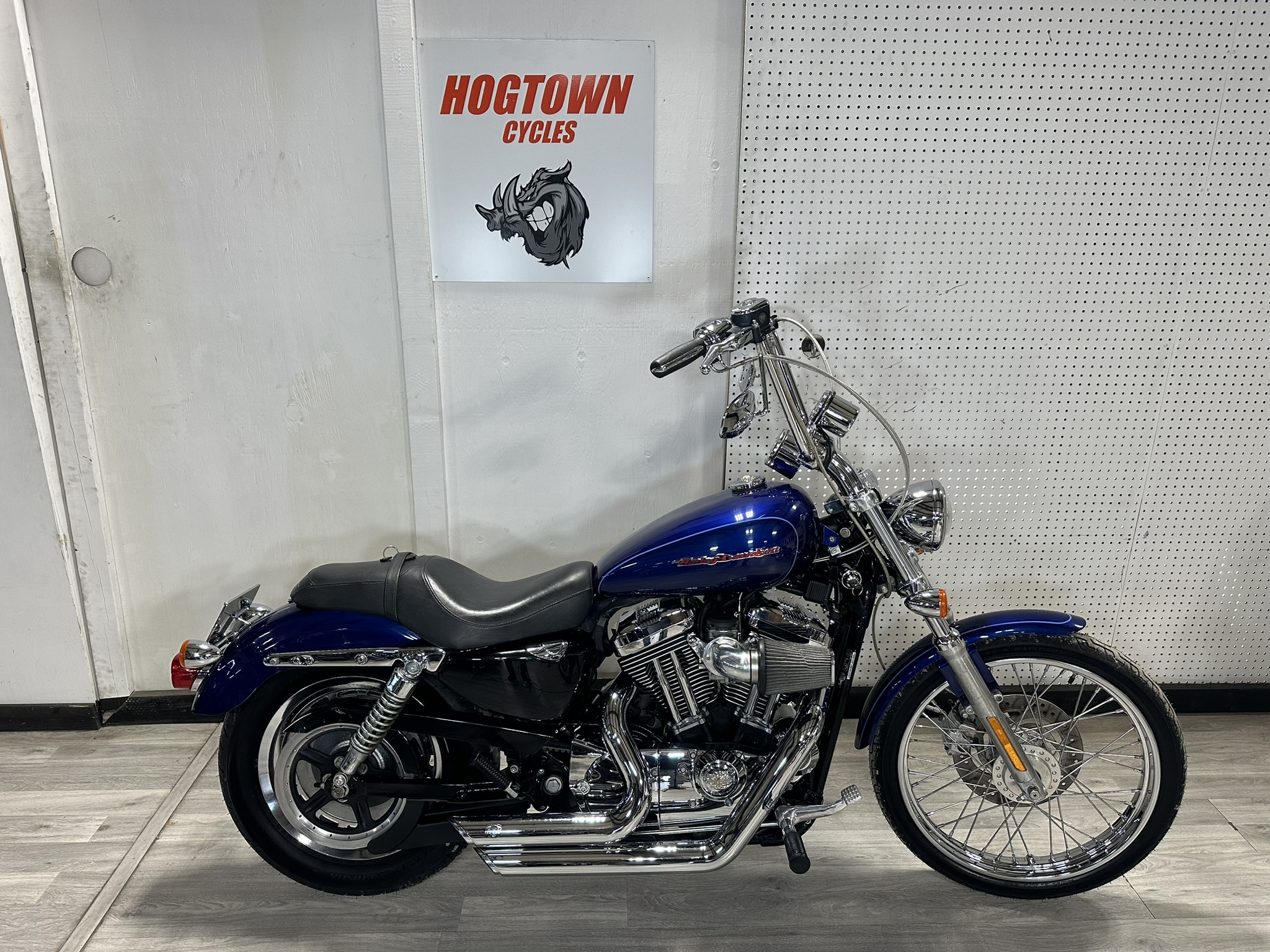 HARLEY DAVIDSON SPORTSTER 1200 C FOR SALE