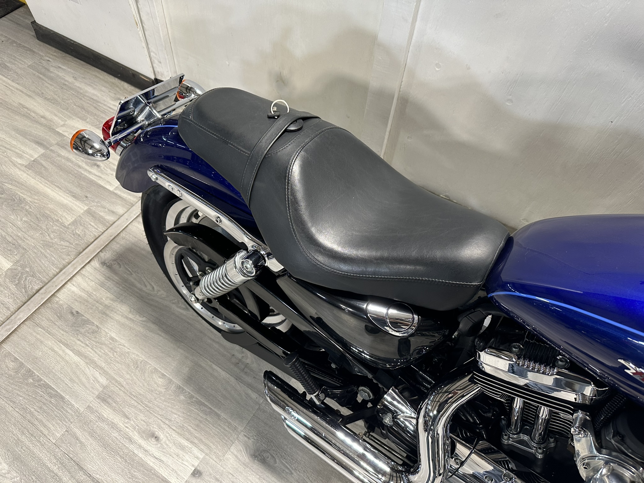 HARLEY DAVIDSON SPORTSTER 1200 C FOR SALE