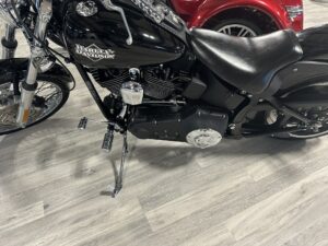 HARLEY DAVIDSON NIGHT TRAIN FOR SALE