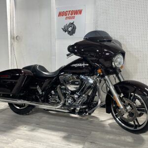 HARLEY DAVIDSON STREET GLIDE SPECIAL FOR SALE ONTARIO