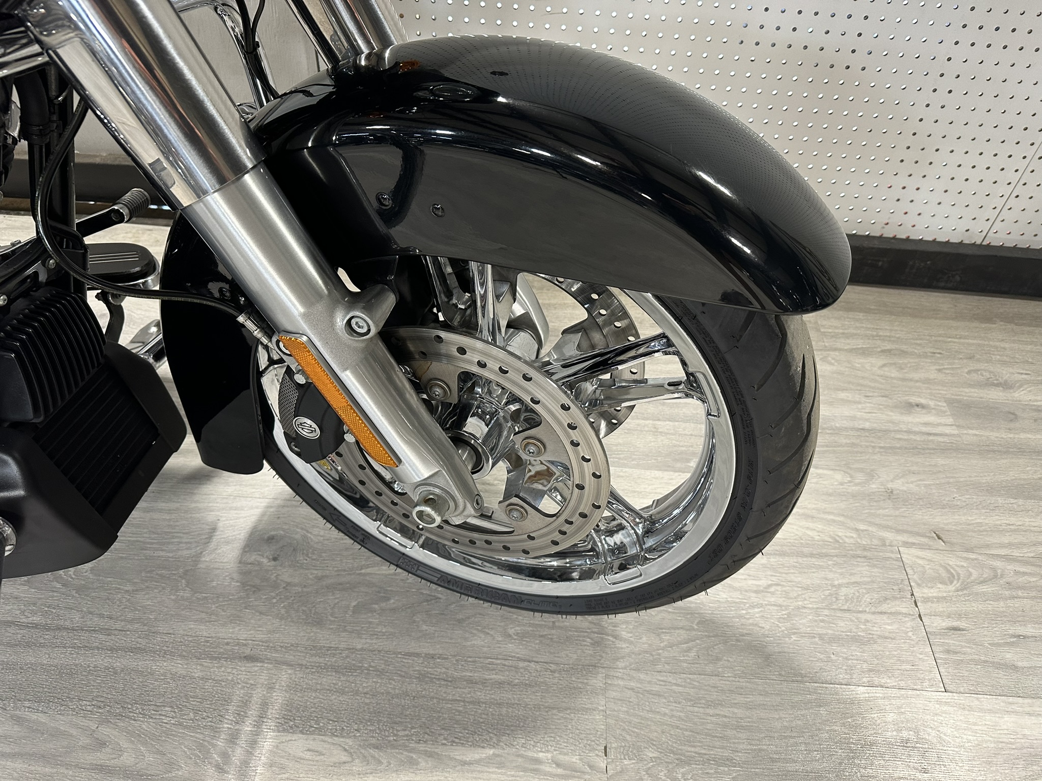 HARLEY DAVIDSON STREET GLIDE FOR SALE ONTARIO