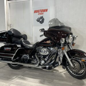 HARLEY-DAVIDSON ELECTRA GLIDE CLASSIC FOR SALE ONTARIO