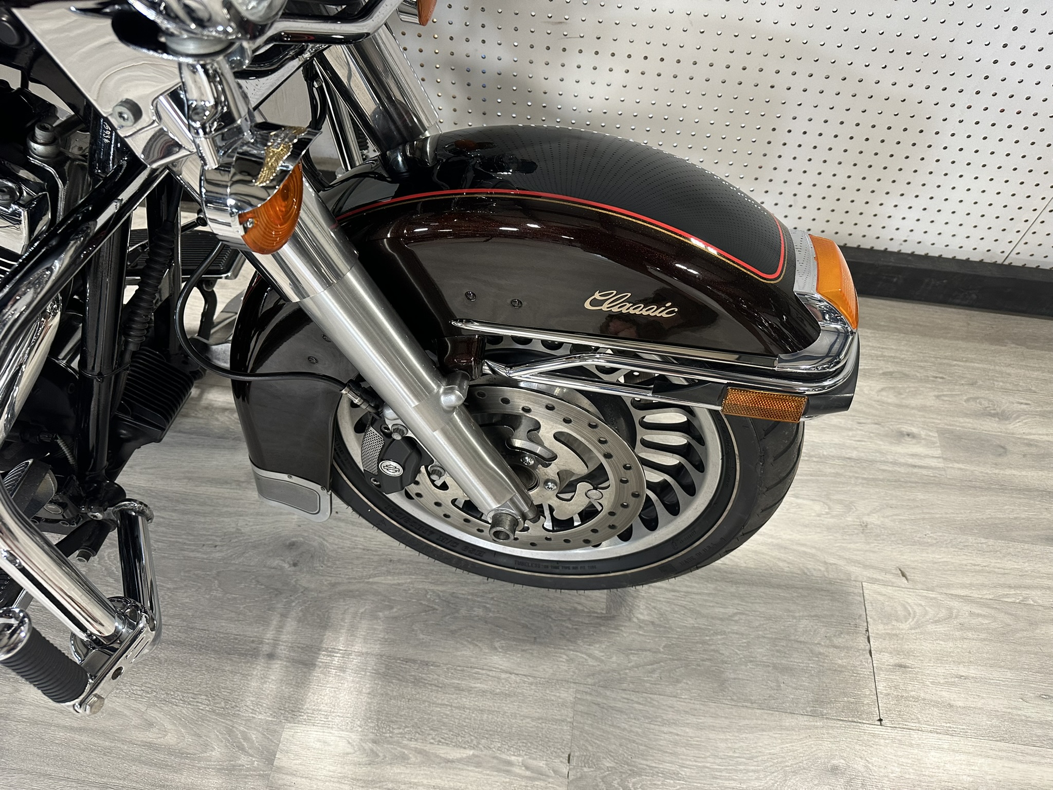 HARLEY-DAVIDSON ELECTRA GLIDE CLASSIC FOR SALE ONTARIO