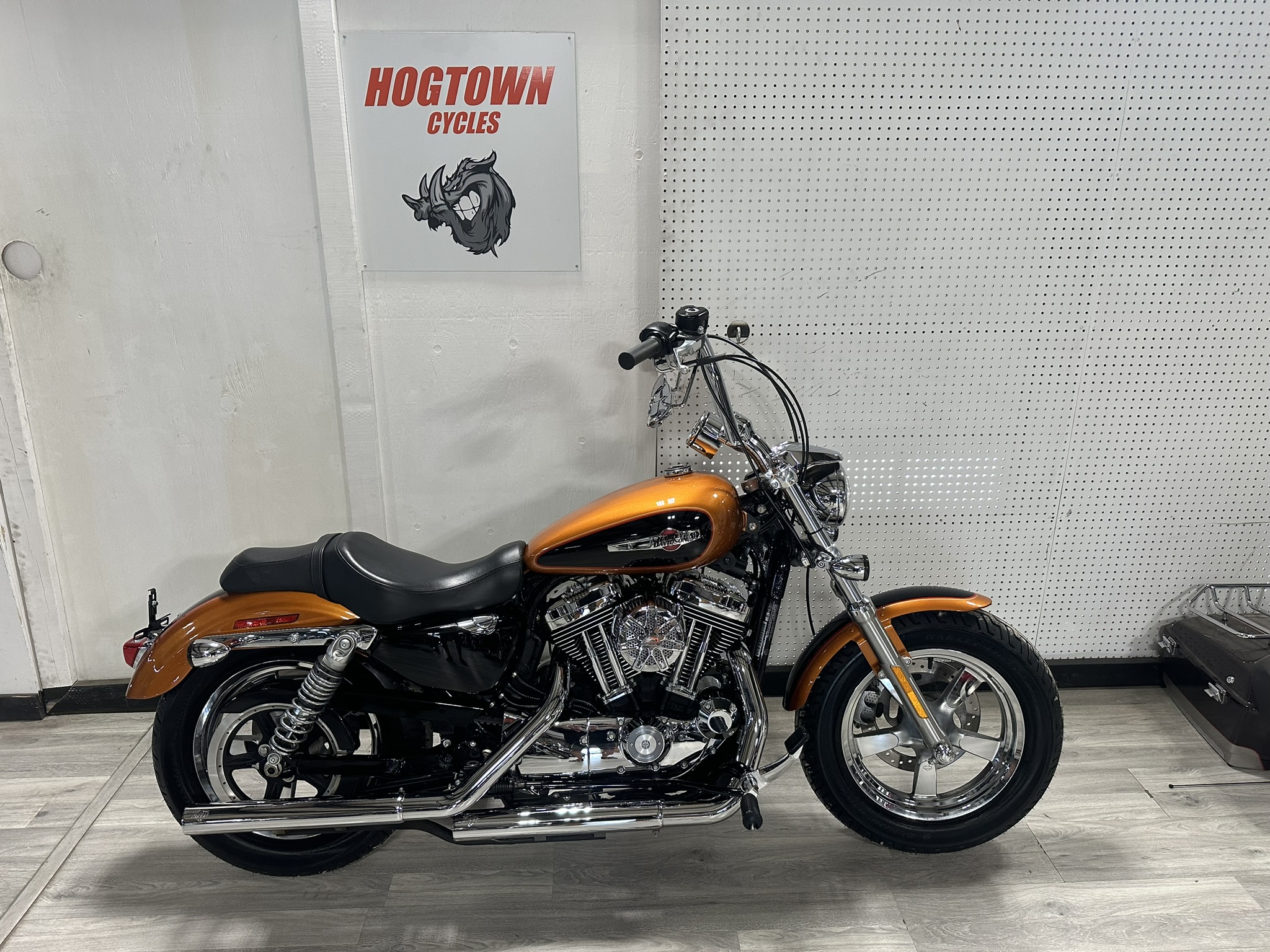 harley davidson xl1200c sportster for sale ontario