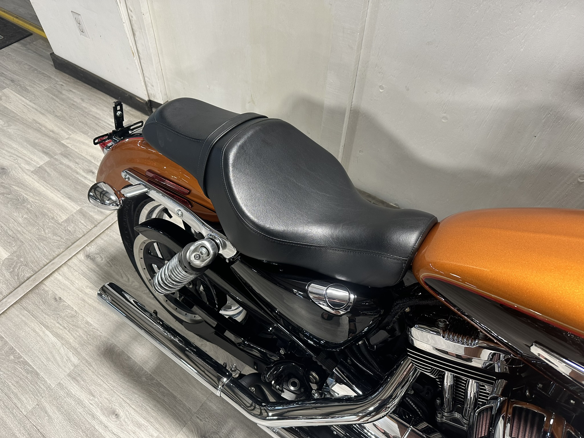 harley davidson xl1200c sportster for sale ontario