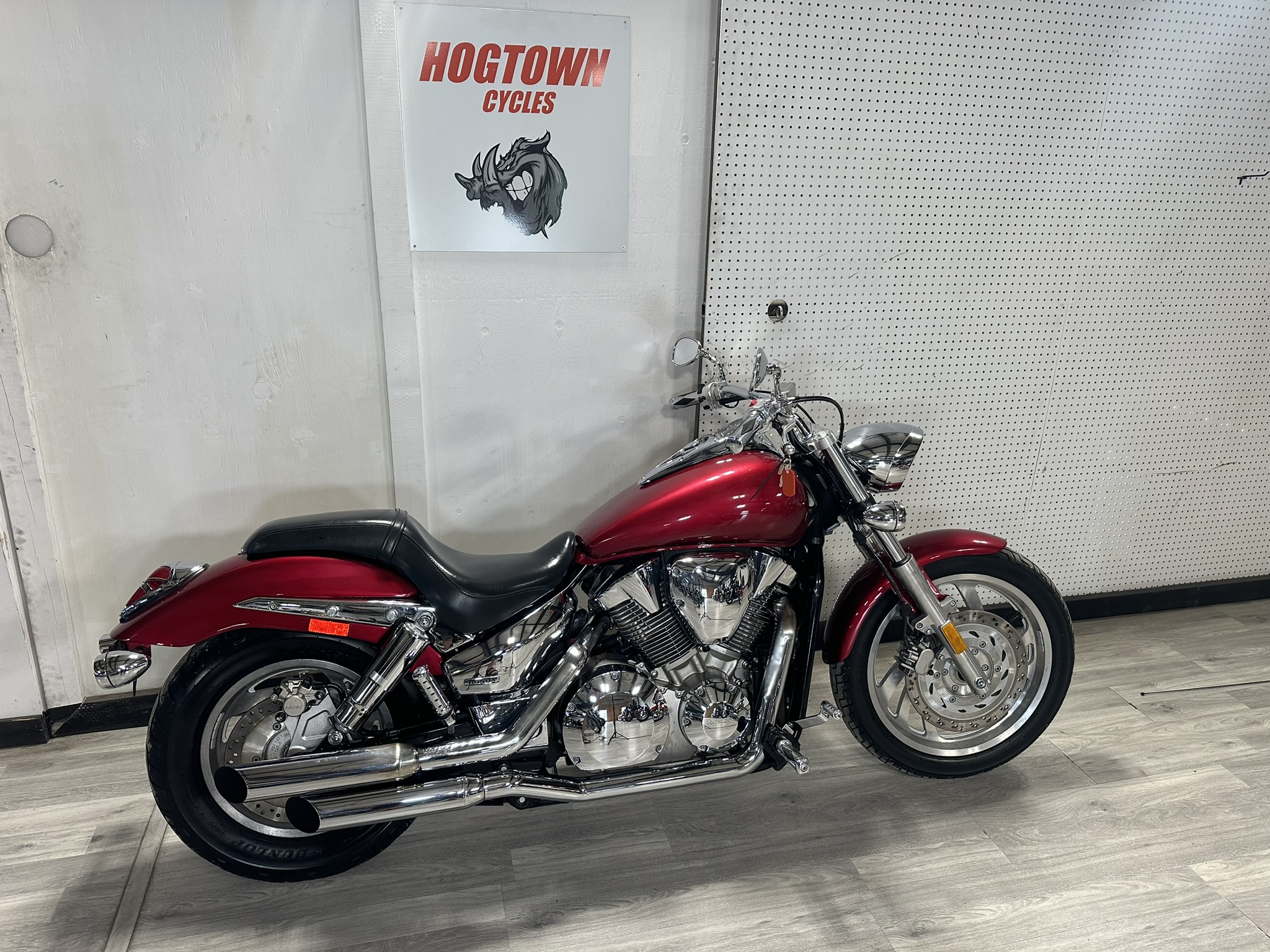 HONDA VTX1300C FOR SALE