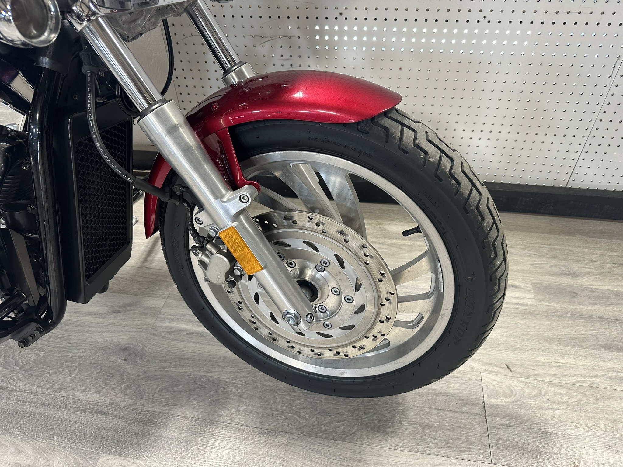 HONDA VTX1300C FOR SALE