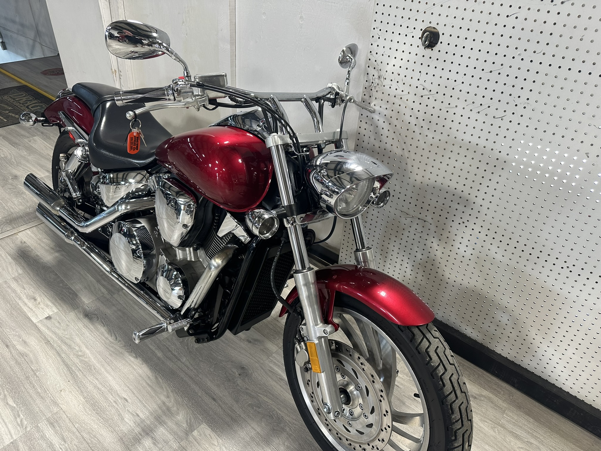 HONDA VTX1300C FOR SALE