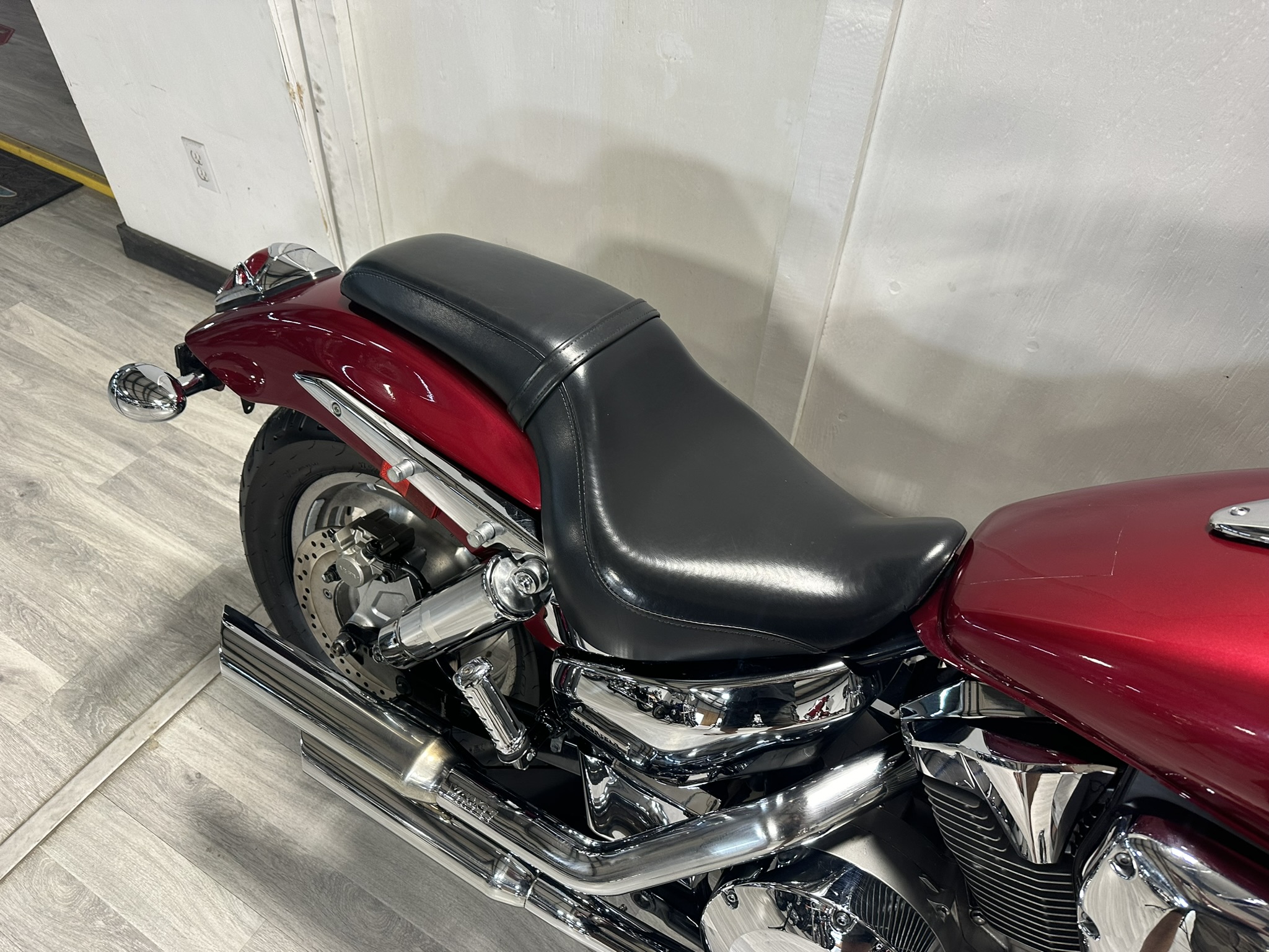 HONDA VTX1300C FOR SALE