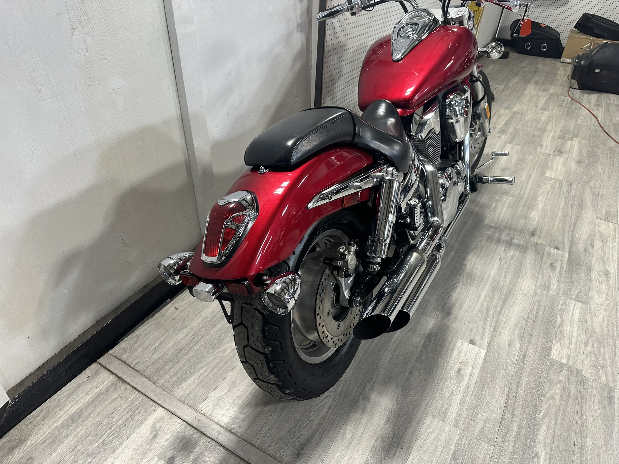 HONDA VTX1300C FOR SALE