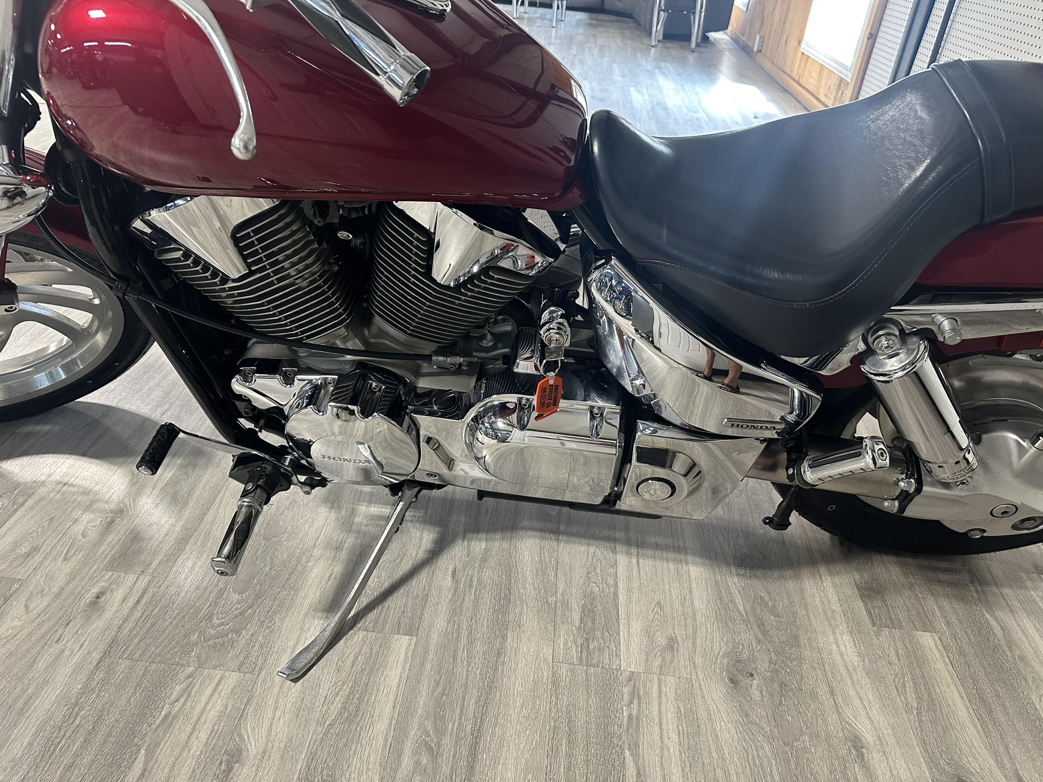 HONDA VTX1300C FOR SALE