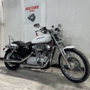 2005 harley davidson XL883C for sale Ontario