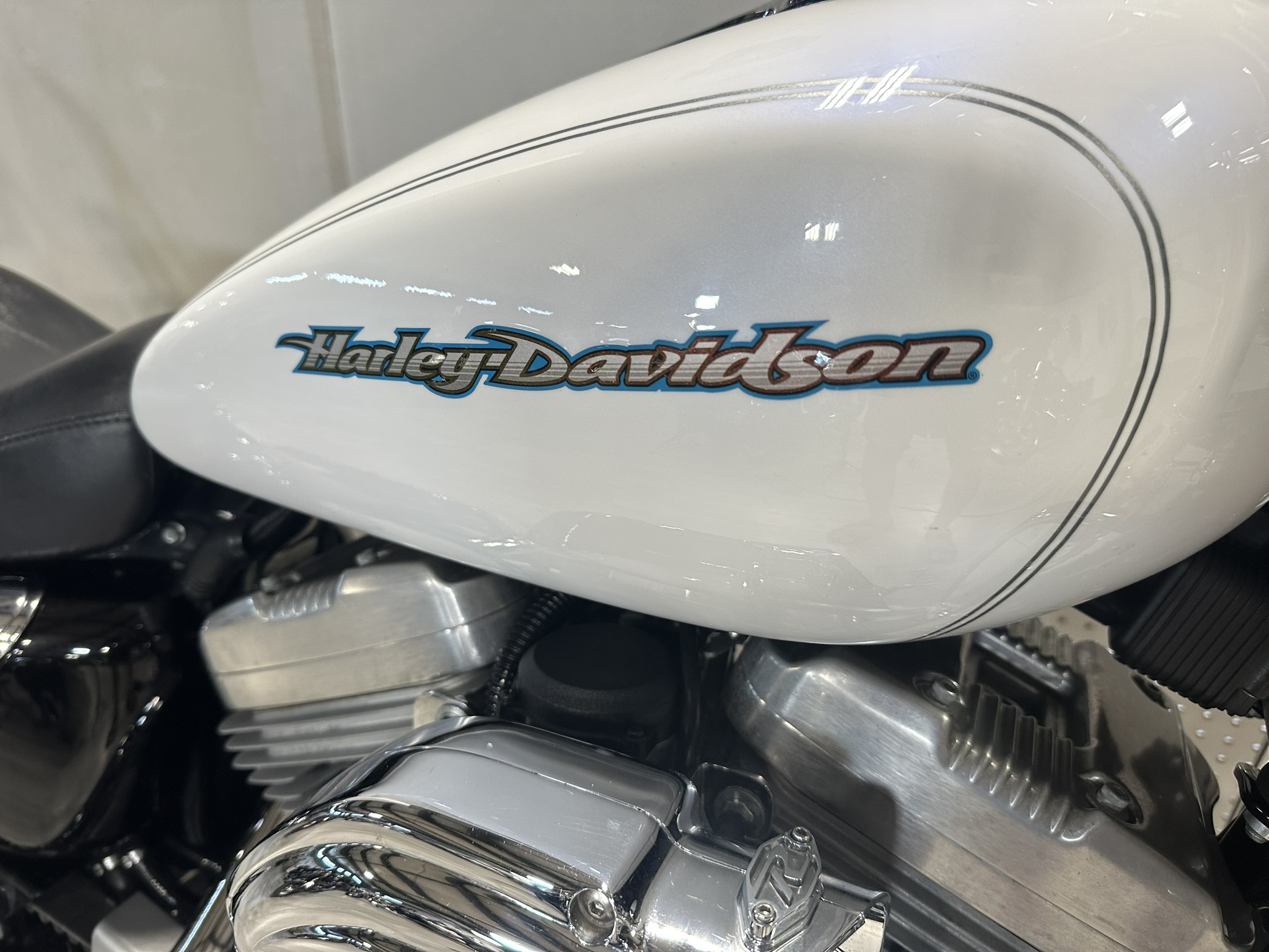 2005 harley davidson XL883C for sale Ontario