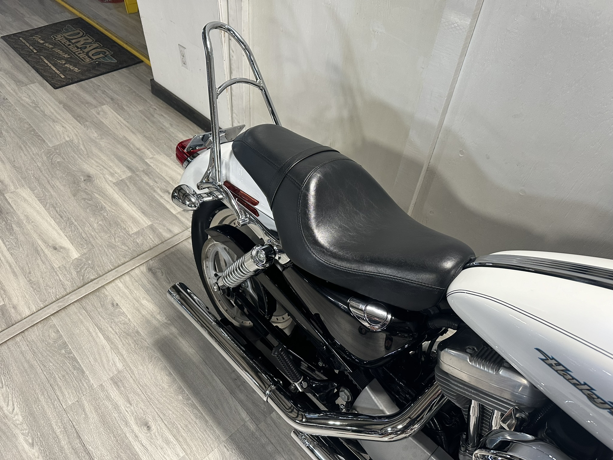 2005 harley davidson XL883C for sale Ontario