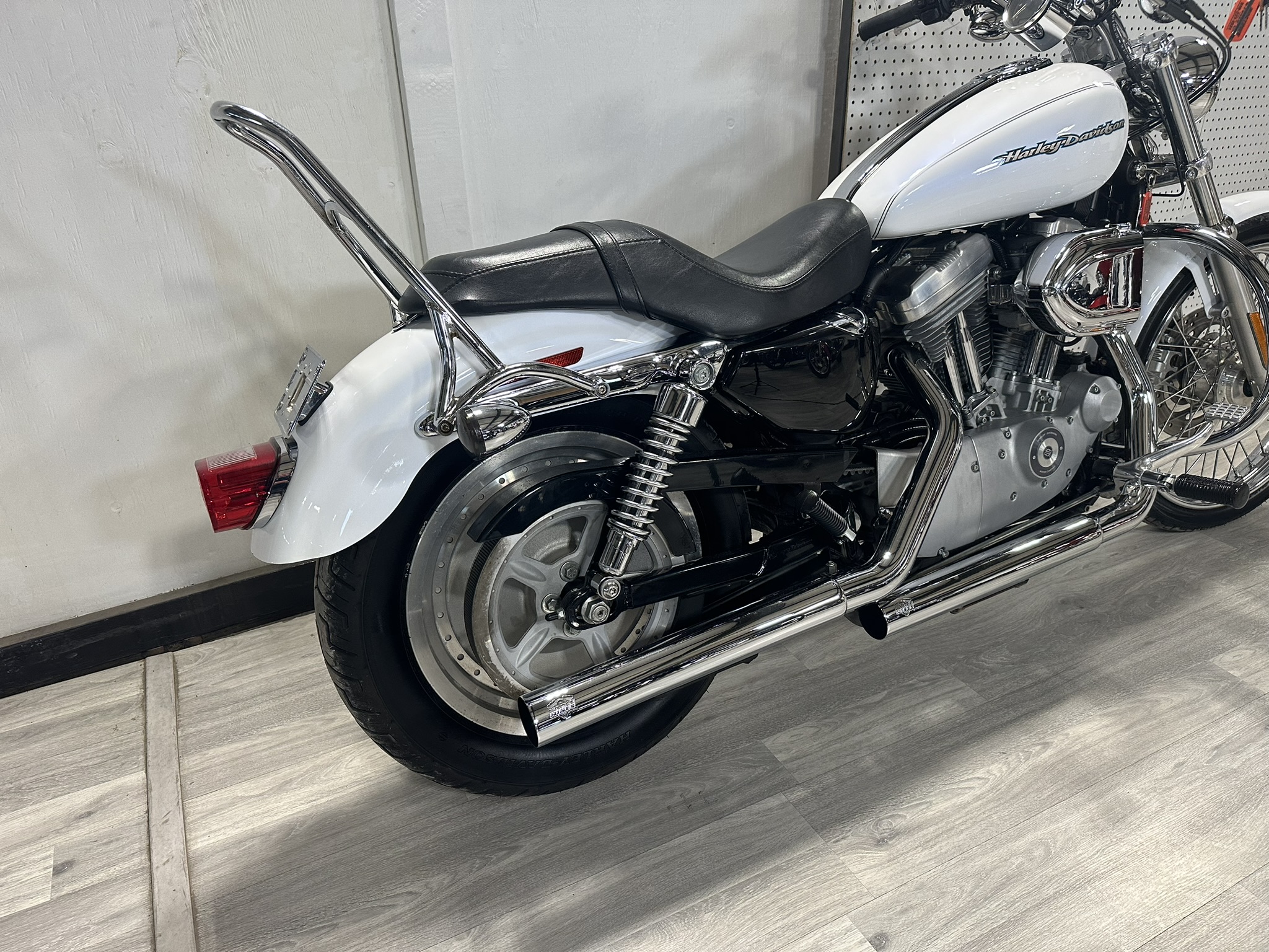 2005 harley davidson XL883C for sale Ontario