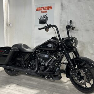 HARLEY DAVIDSON ROAD KING SPECIAL FOR SALE ONTARIO