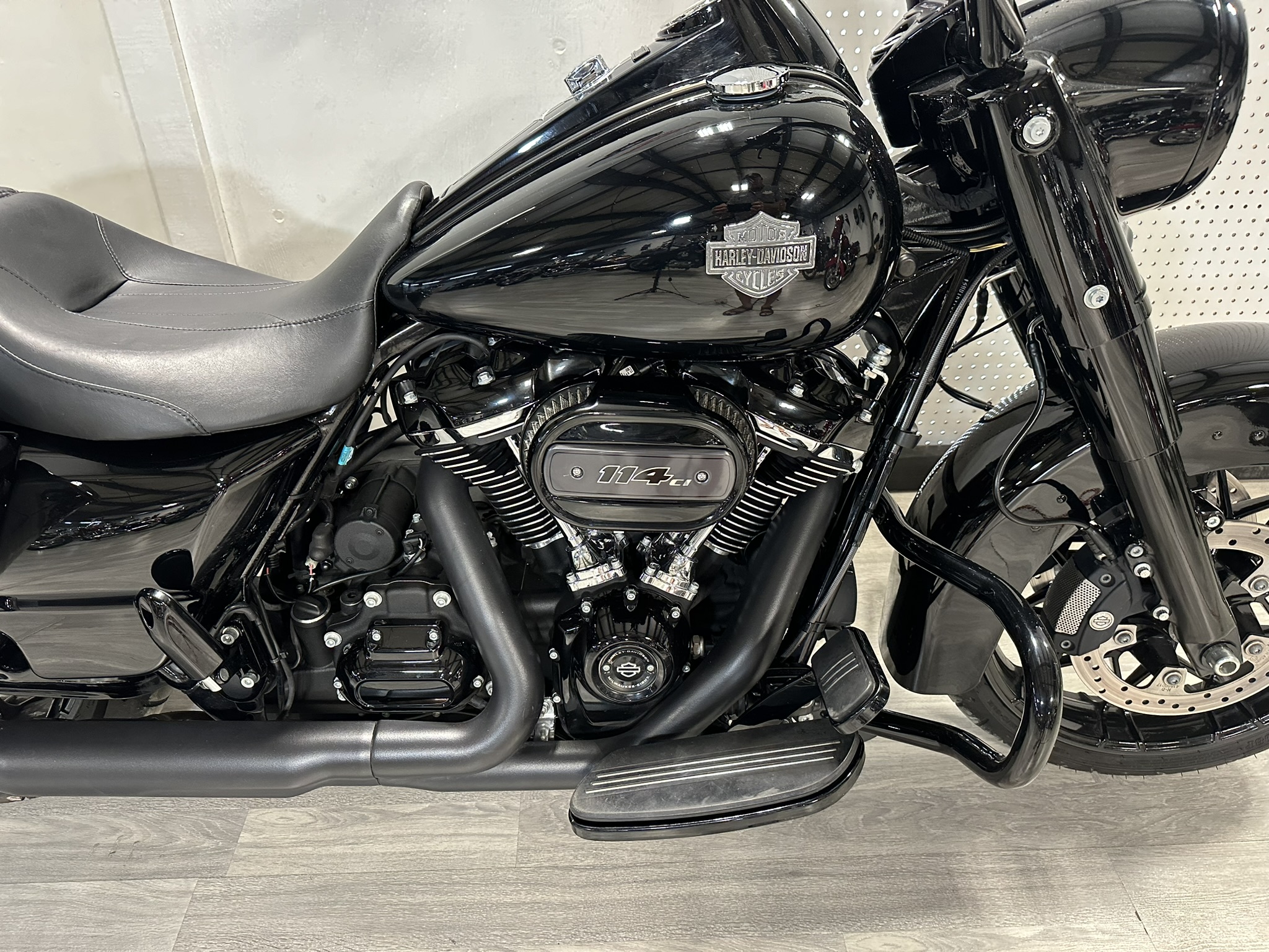 HARLEY DAVIDSON ROAD KING SPECIAL FOR SALE ONTARIO