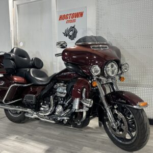 HARLEY DAVIDSON ULTRA LIMITED FOR SALE ONTARIO