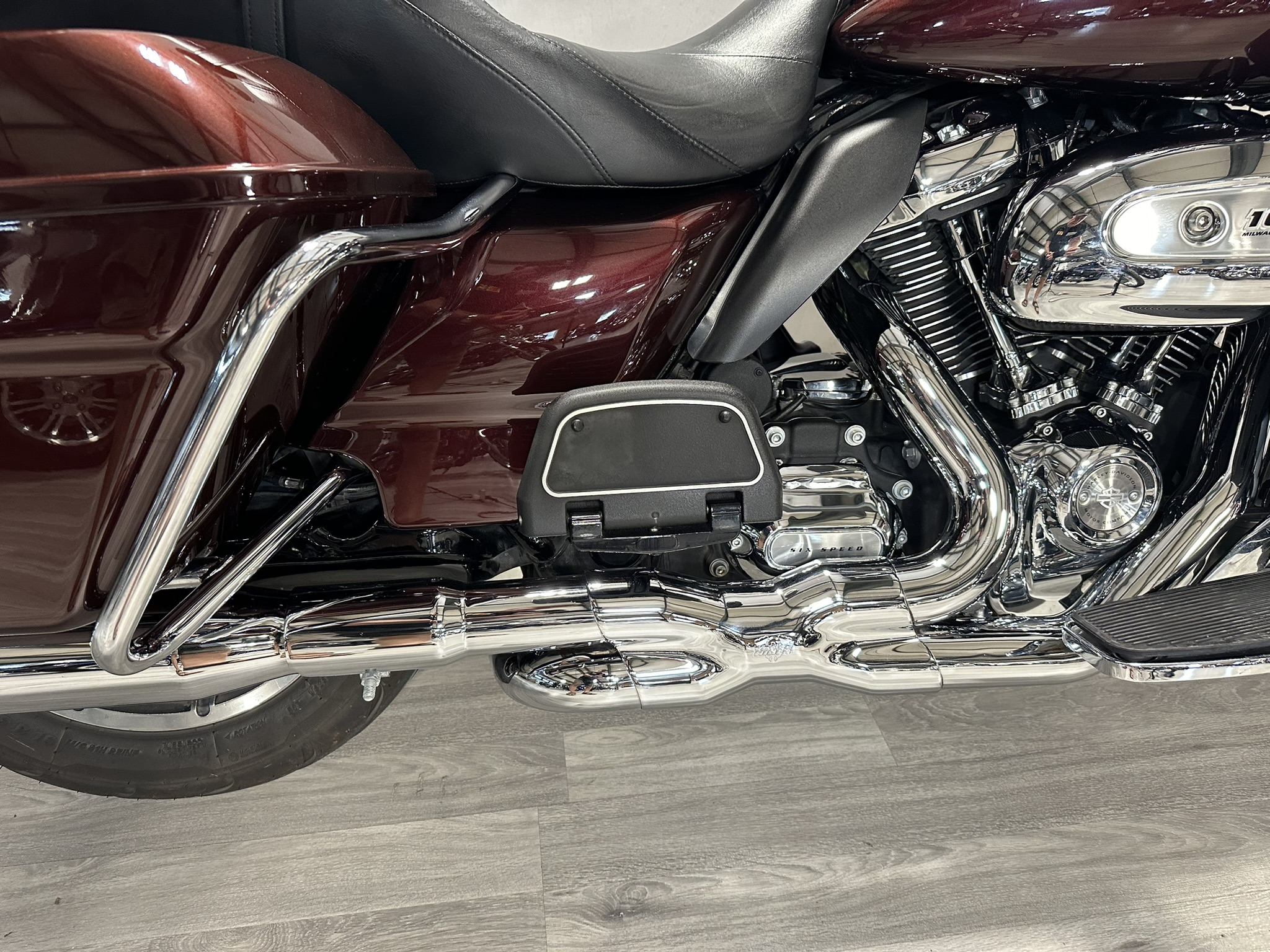 HARLEY DAVIDSON ULTRA LIMITED FOR SALE ONTARIO