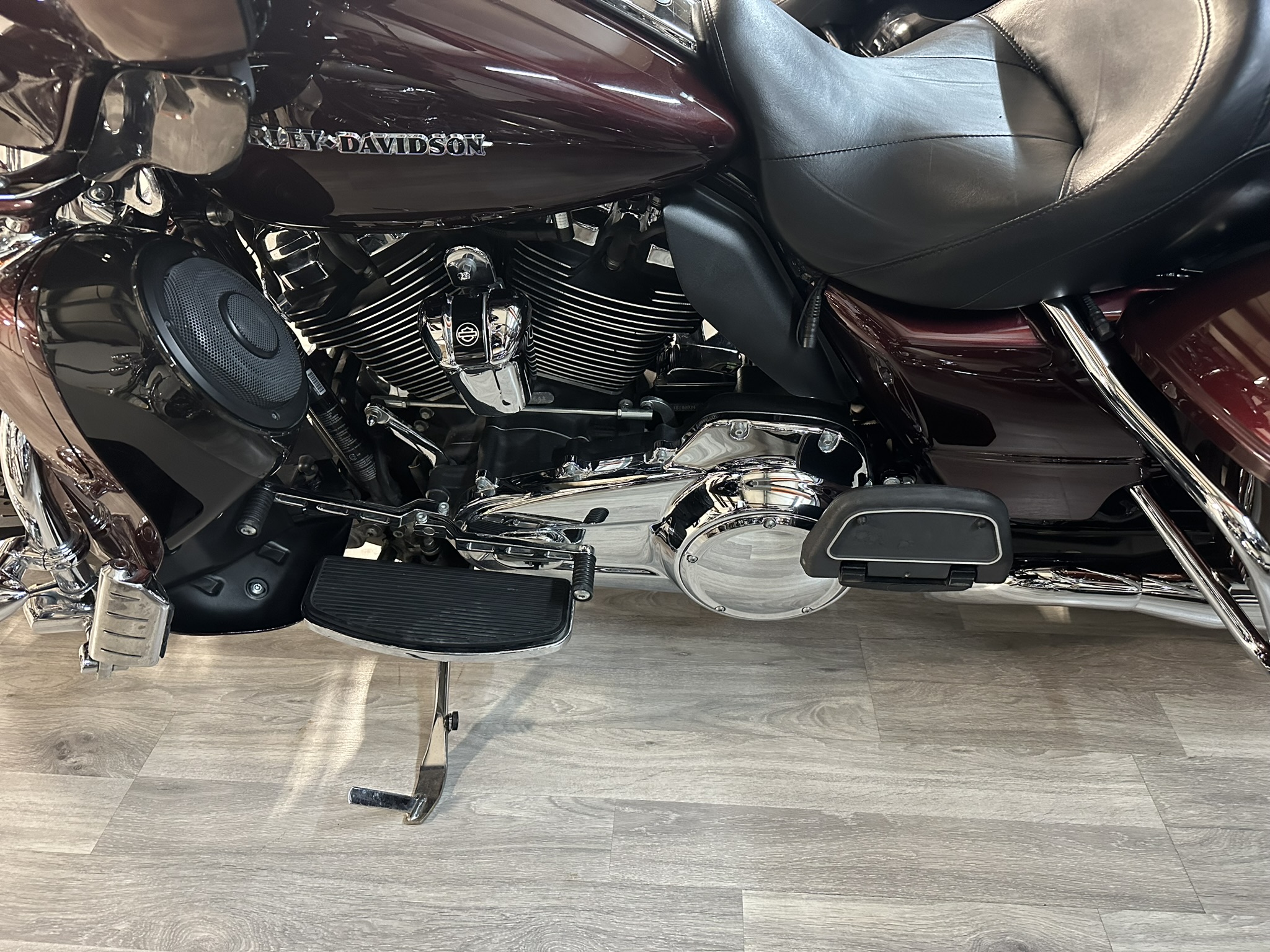 HARLEY DAVIDSON ULTRA LIMITED FOR SALE ONTARIO