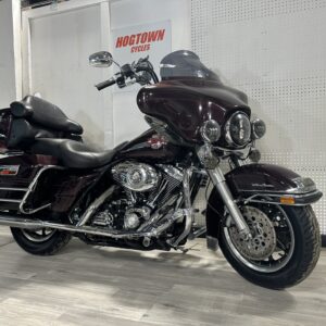 HARLEY DAVIDSON ULTRA CLASSIC FOR SALE ONTARIO