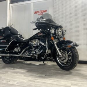 HARLEY DAVIDSON ULTRA CLASSIC FOR SALE ONTARIO