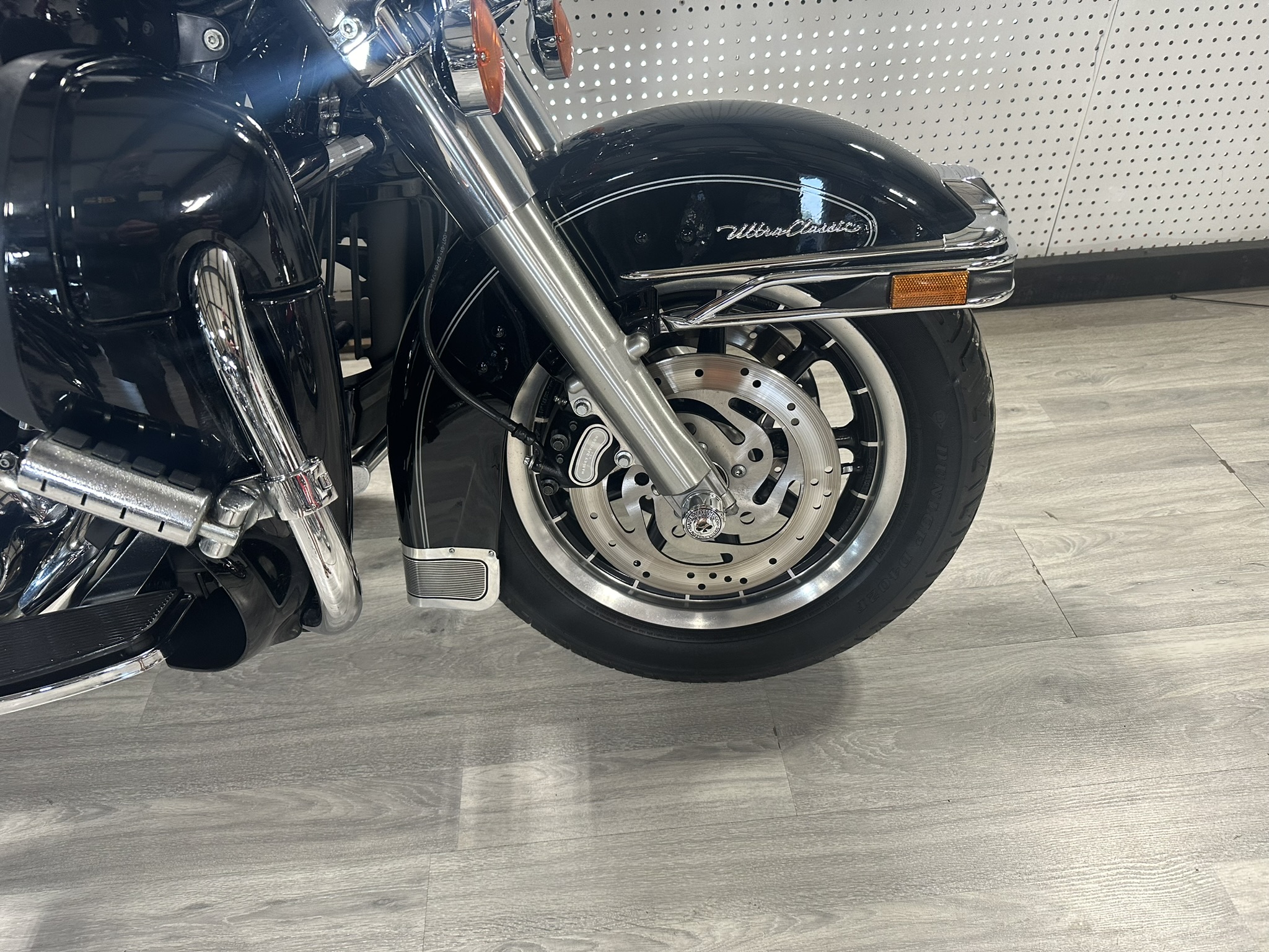 HARLEY DAVIDSON ULTRA CLASSIC FOR SALE ONTARIO